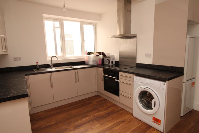Flat 1, 56, Cambridge Road, Birmingham photo 2