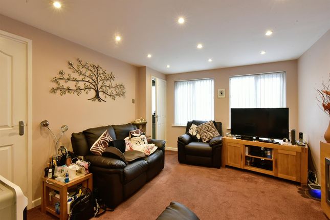 End terrace house for sale in Hollybush Way, Cheshunt, Waltham Cross