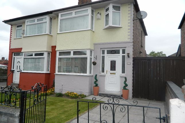 3 bed semi-detached house for sale in richland road, liverpool l13