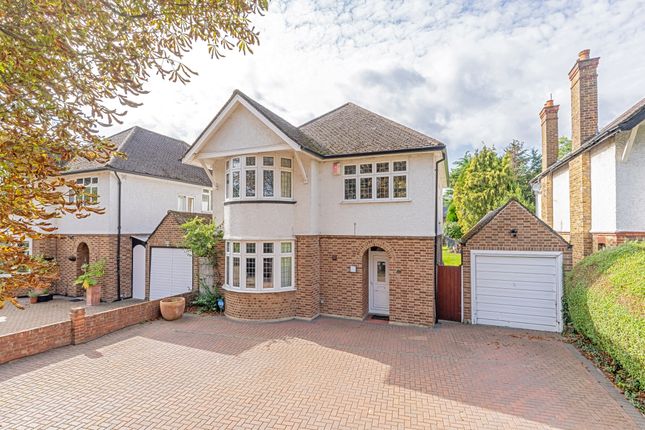 Thumbnail Detached house for sale in The Avenue, Sunbury On Thames