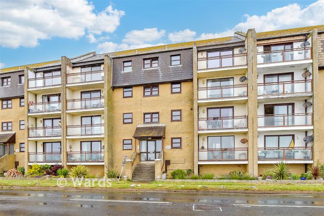 2-bed flat on Mulberry Court, Grand Parade, Littlestone, £230,000