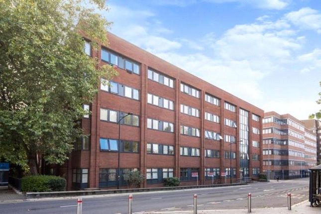Thumbnail Flat to rent in Electra House, Farnsby Street, Swindon, Wiltshire