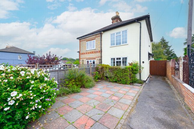 2-bed house on 75, Mytchett Road, Camberley, £350,000