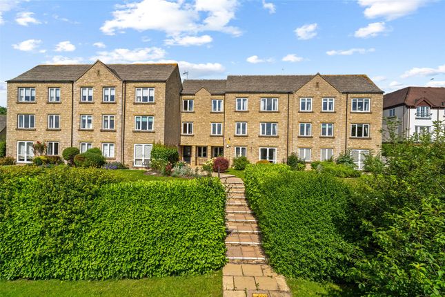 Bredon Court
