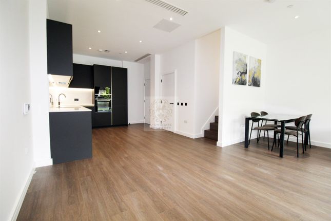 Property to rent in Leamore Street, London