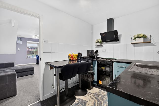 21 Sandown Drive, Hereford photo 4
