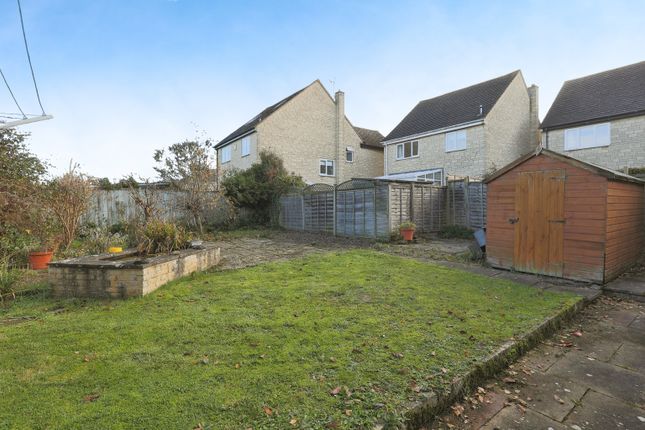 Detached house for sale in Nursery Close, Mickleton, Chipping Campden