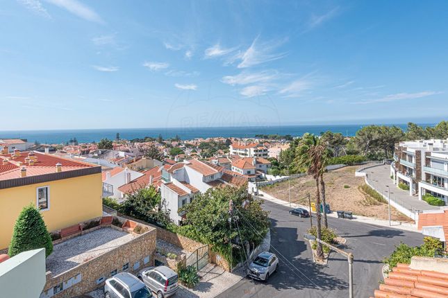 Thumbnail Villa for sale in Street Name Upon Request, Lisboa, Carcavelos E Parede, Pt