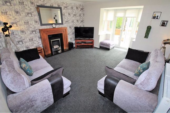 Detached house for sale in Chillington Drive, Milking Bank Neighbourhood, Dudley