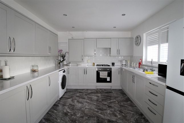 Semi-detached house for sale in Scrapsgate Road, Minster On Sea, Sheerness