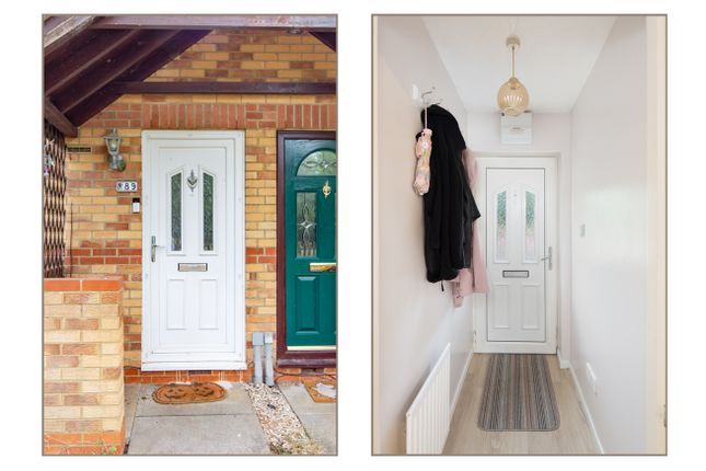 89, Heron Drive, Bicester photo 2