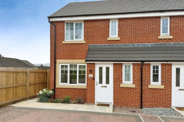 3 bed property for rent in Swindale Gardens, Penrith CA11