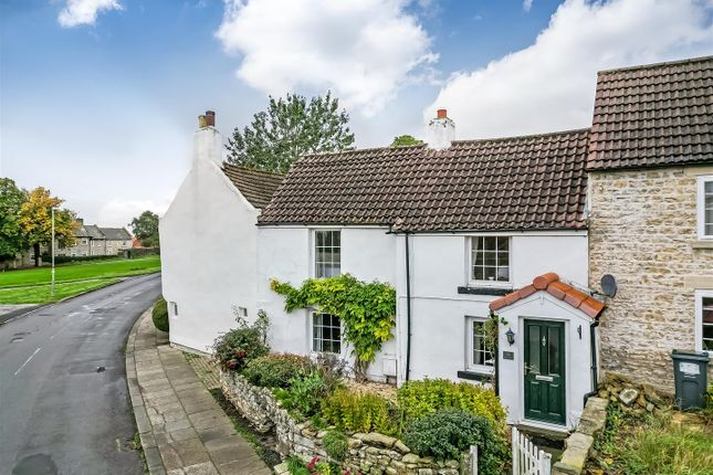 Cottage for sale in East Green, Heighington Village, Newton Aycliffe