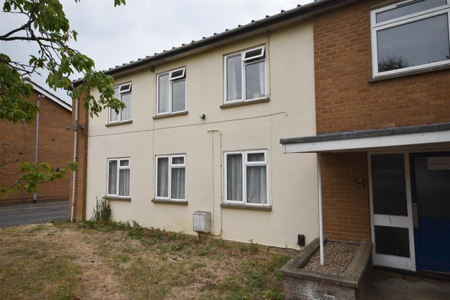 Thumbnail Flat to rent in Benedict Street, Ely