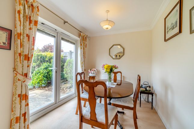 Detached house for sale in Sorrel Close, Northampton, Wootton