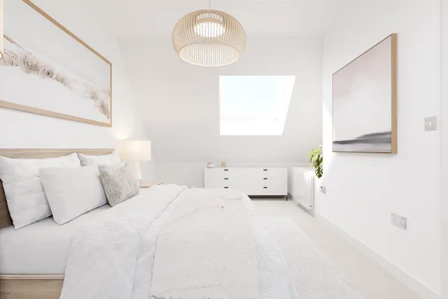 Persimmon Homes - Solway View