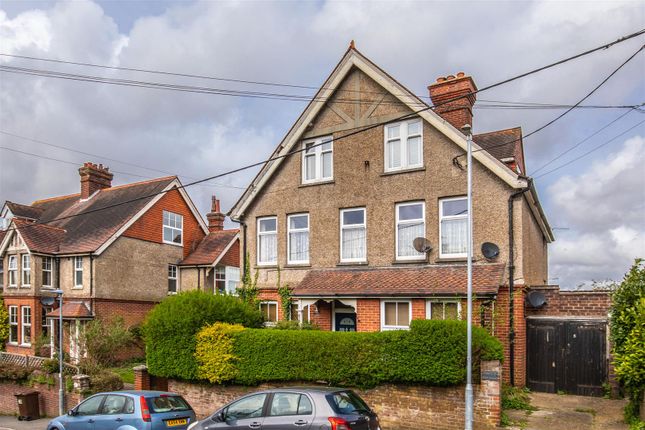 Flat for sale in Mill Drove, Uckfield