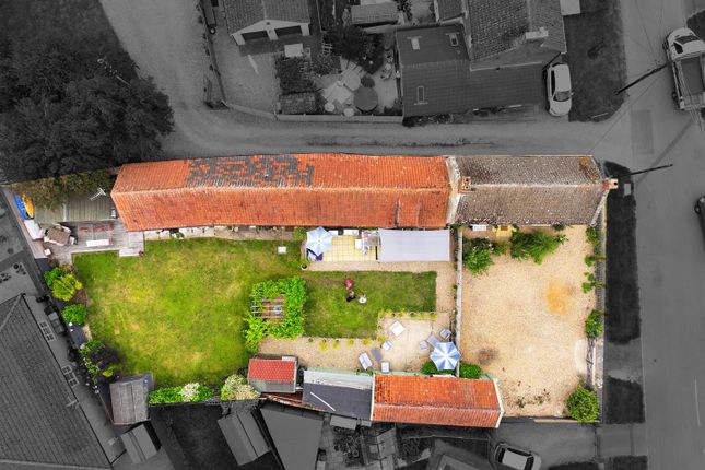 Vine Cottage, 3, East Lane, Bourne photo 2