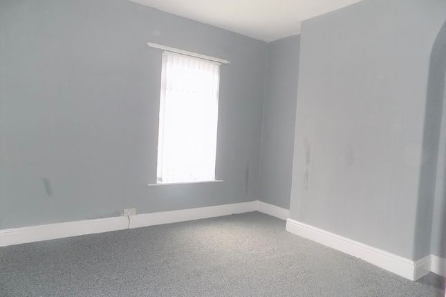 Terraced house to rent in Monkswell Street, Liverpool