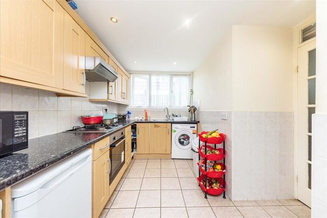 Semi-detached house for sale in Accacia Road, Wood Green, London