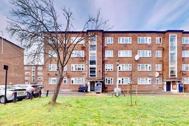 2-bed flat on 120 Beech Avenue, London, £350,000