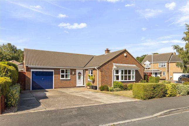 3-bed house on 12, Pilgrims Way, NE Lincs, £235,000