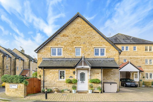 Detached house for sale in Micklethwaite Steps, Micklethwaite, Wetherby