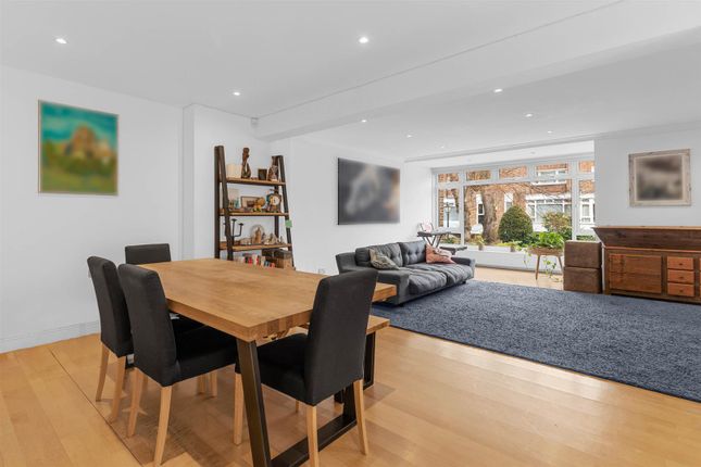 5-bed house on 67, Woodsford Square, Holland Park, £2,850,000