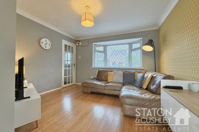 2 Clare Hill, Mansfield photo 4