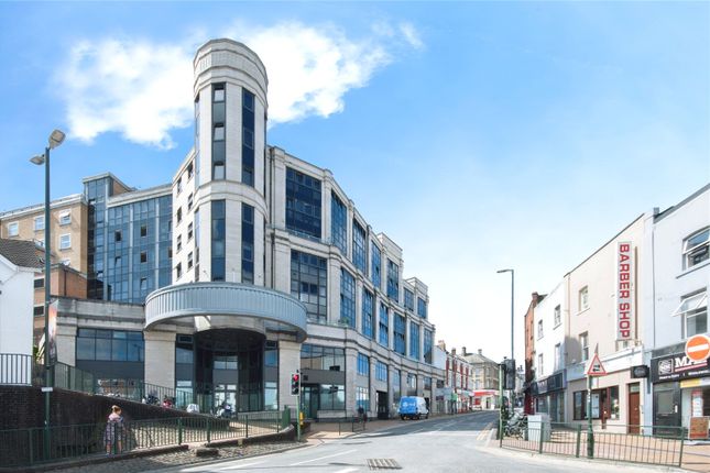 Flat 59, 124, Commercial Road, Dorset photo 2