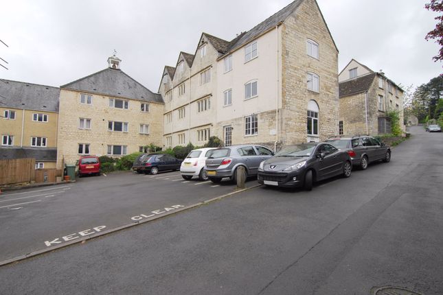 Thumbnail Flat to rent in The Wool Loft, Chestnut Hill, Nailsworth, Gloucestershire