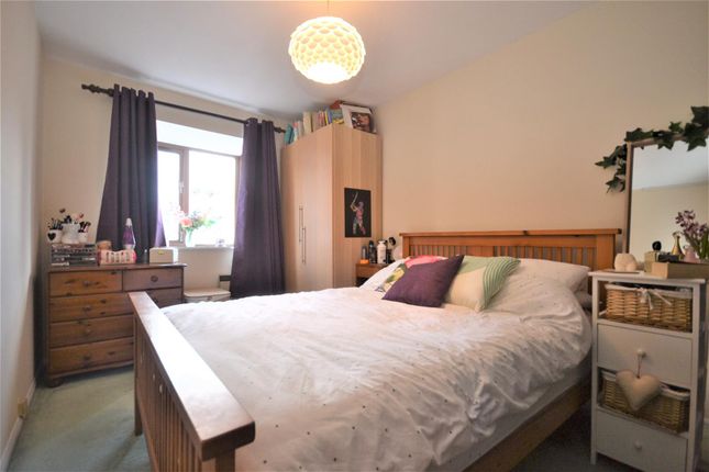 Flat for sale in Peakes Place, Granville Road, St. Albans