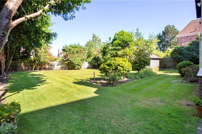 Detached house for sale in Parkside, Wimbledon