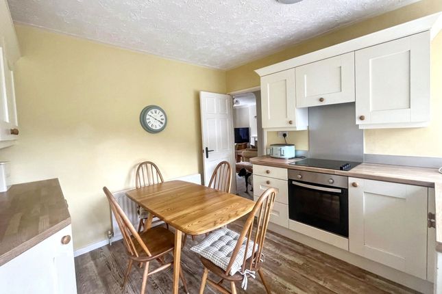 21, Ringway, Choppington photo 3