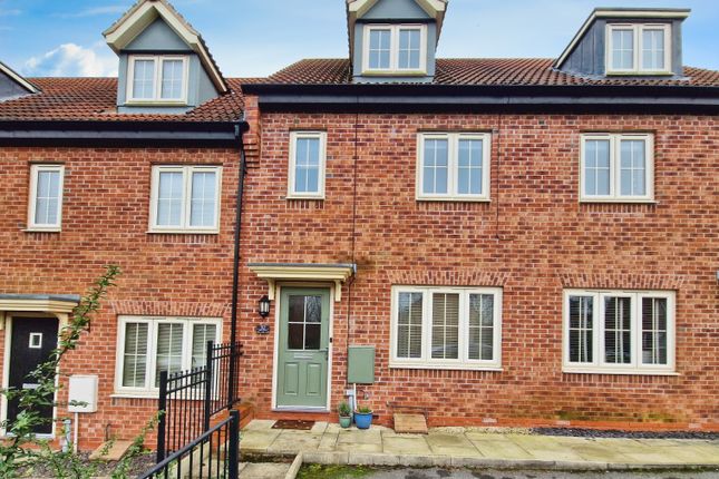 32, Baker Avenue, Gringley On The Hill, Doncaster photo 2