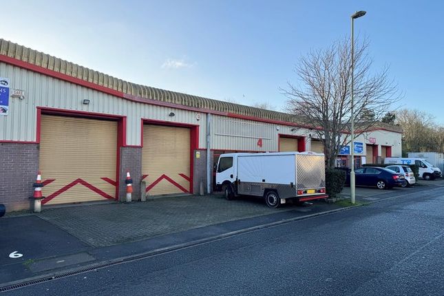 Thumbnail Industrial to let in 5 Palmerston Business Park, Palmerston Drive, Fareham