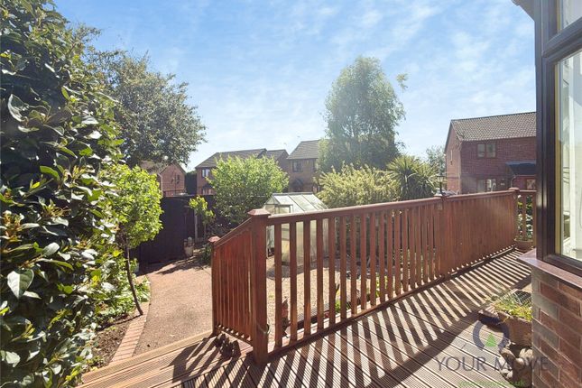 43, Fiskerton Way, Derby photo 4