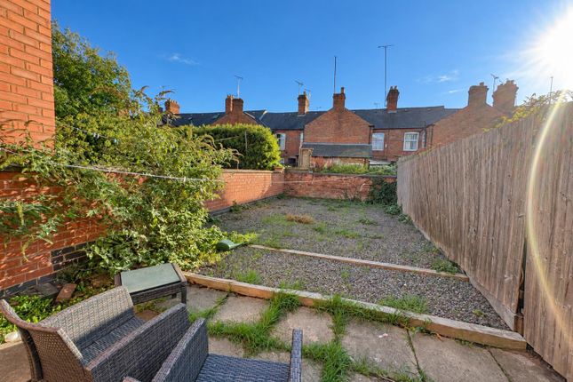 Filbert Street East, Leicester photo 5