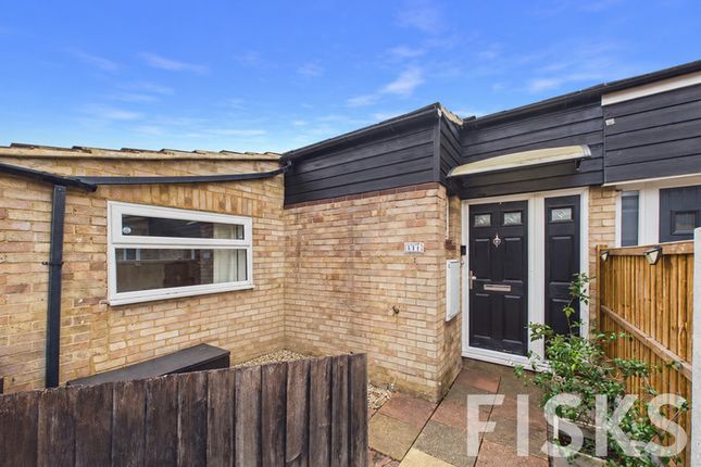 4-bed terraced on 74, Beambridge, Basildon, £325,000