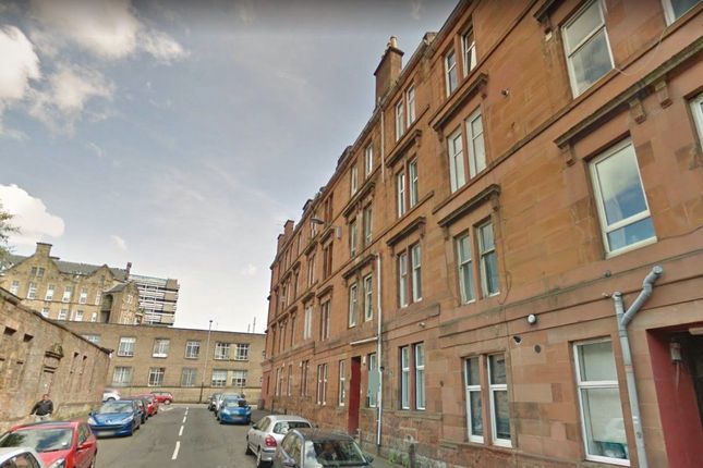 Thumbnail Flat to rent in Torness Street, Glasgow