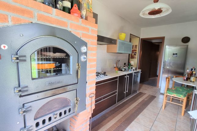 Country house for sale in Via Sant'antonio, Mombercelli, Asti, Piedmont, Italy