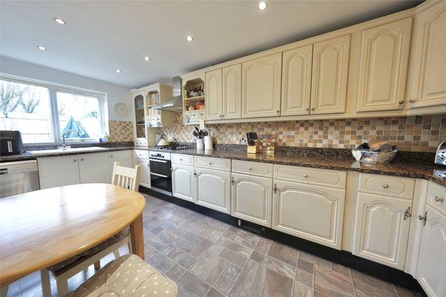 Detached house for sale in Kiln Rise, Whickham
