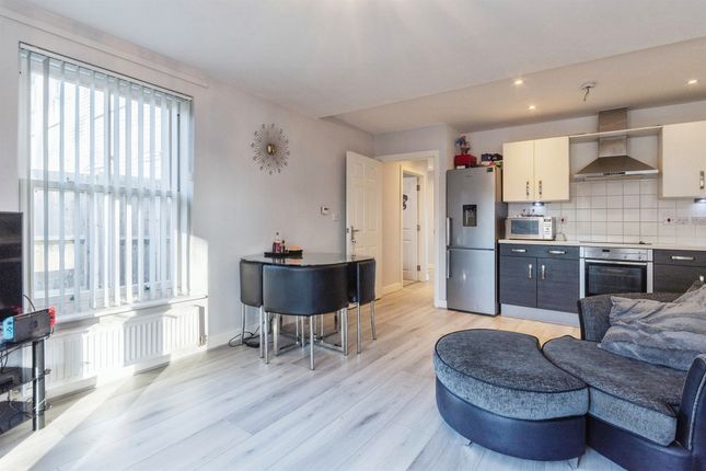 Flat for sale in The Moor, Melbourn, Royston