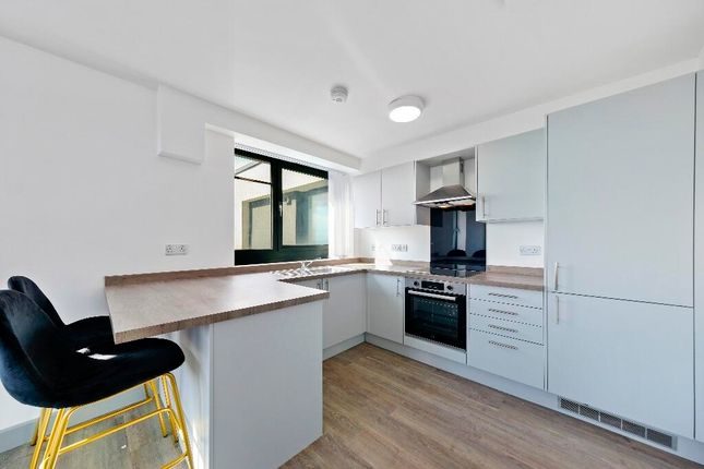 Thumbnail Flat to rent in Maple Close, Liverpool
