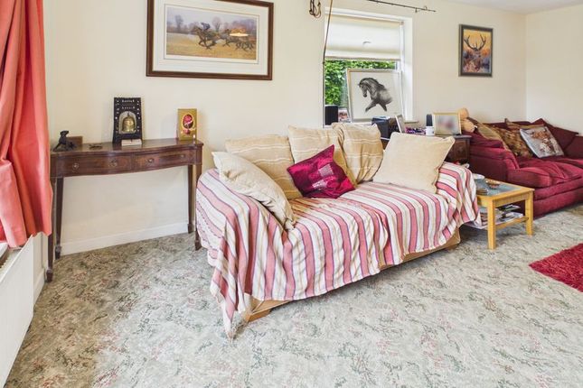 Woodway, Park Lane, Crewkerne photo 4