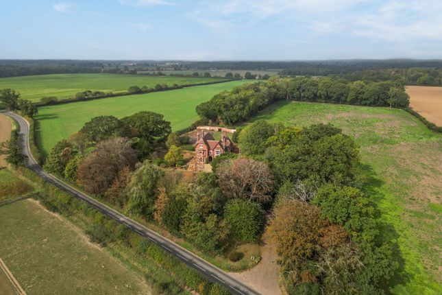 Sankence, Cawston Road, Aylsham photo 4