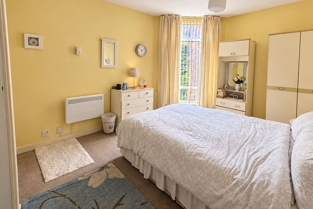 Flat 12, Merton Towers Merton Road, Bootle photo 5