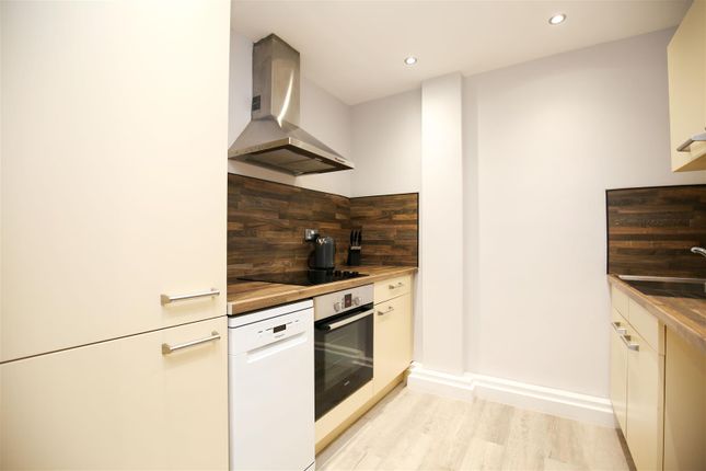 Flat for sale in Marconi House, Melbourne Street, Newcastle Upon Tyne