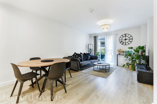 1-bed flat on 277, Kingston Road, New Malden, £325,000