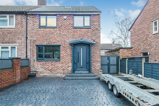 3-bed house on 8, Heeley Road, Wakefield, £250,000